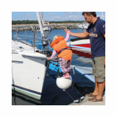 Fenderstep Vit Fenderstep Vit