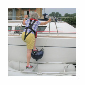 Fenderstep Marinblå Fenderstep Marinblå