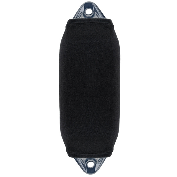 Fenderöverdrag Till Polyform Svart