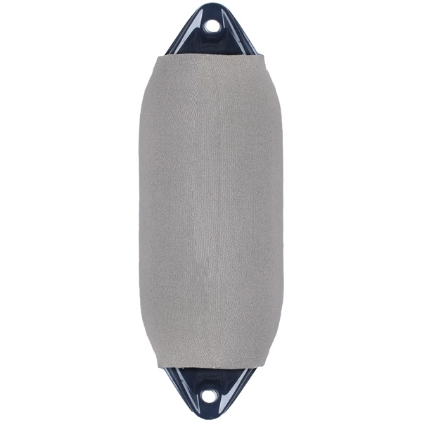 Fenderöverdrag Till Polyform Grå