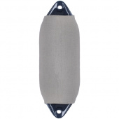 Fenderöverdrag Till Polyform Grå Fenderöverdrag Till Polyform Grå