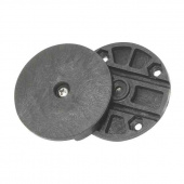 Kopplingsbeslag Till Lalizas Fenderhållare Kopplingsbeslag Till Lalizas Fenderhållare