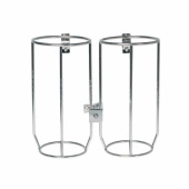 Fenderhållare Rostfri 2-pack Fenderhållare Rostfri 2-pack