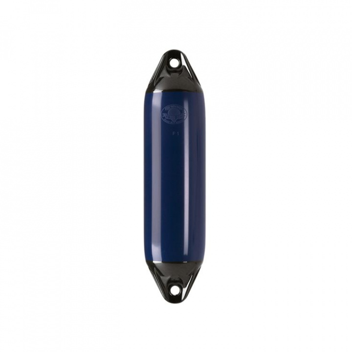 F-Fender Blå/Svart