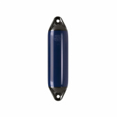 F-Fender Blå/Svart F-Fender Blå/Svart