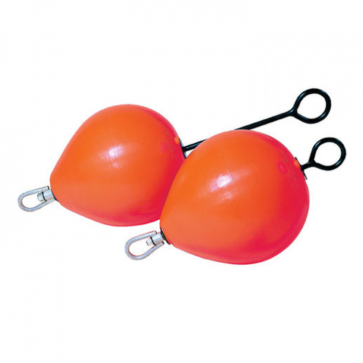 CCE Förtöjningsboj Röd