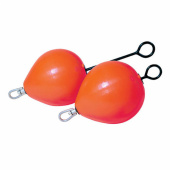 CCE Förtöjningsboj Röd CCE Förtöjningsboj Röd