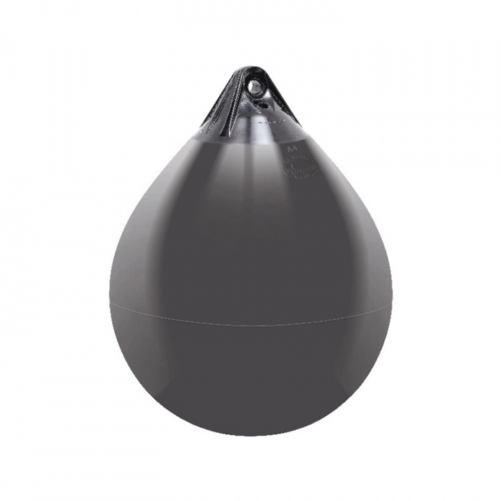 Klotfender Grå/Grå A5 - 710x940 mm