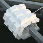 Multifender Navy 60x30x8cm Multifender Navy 60x30x8cm