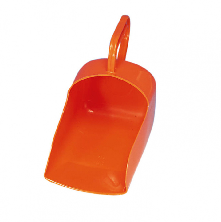 Öskar ''Länsman'' Orange