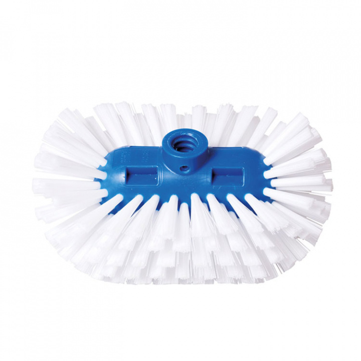 Igelkottsborste För Spolskaft