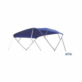 Bimini Top Fly Inox Navy Bimini Top Fly Inox Navy