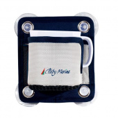 Mugghållare Med Sugproppar & Skruvar Mugghållare Med Sugproppar & Skruvar