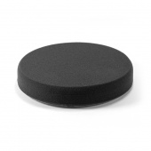 Polerrondell Svart Soft 175mm Polerrondell Svart Soft 175mm