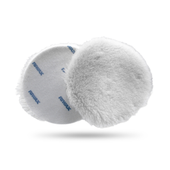 Rondell Lammull Syntet Grov 165x30mm