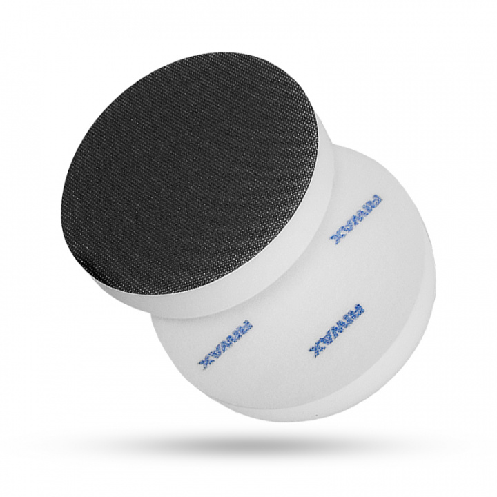 Hållare För Lamull Rondell 150mm/Adapter Velcro