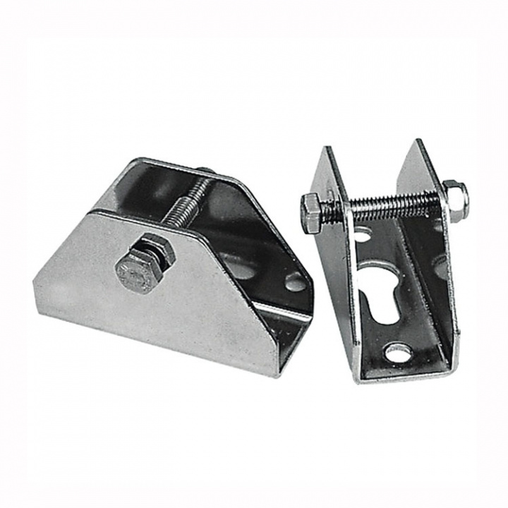 Honbeslag Till Badstege