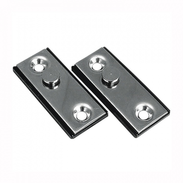 Hanbeslag Till Badstege