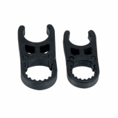 Hållare Till Badstege Ø25 mm Rör Hållare Till Badstege Ø25 mm Rör