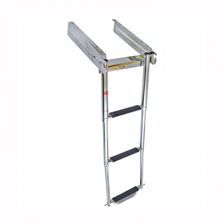 Badstege 4 Steg I Kassett