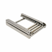 Badstege I Kassett 3 Steg Badstege I Kassett 3 Steg