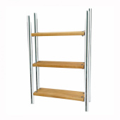 Förlängare Till Bryggstege 3 Steg Förlängare Till Bryggstege 3 Steg