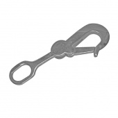 Bojkrok Rostfritt Stål Bojkrok Rostfritt Stål