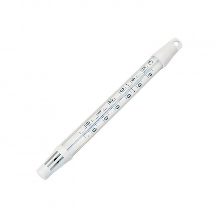 Badtermometer Med Vikt