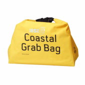Coastal Grab Bag L28 x B11 x H23cm Coastal Grab Bag L28 x B11 x H23cm