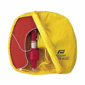 Livboj-set Rött Med Lina & Ljus Livboj-set Rött Med Lina & Ljus