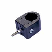 Pulpitfäste UCIX-M Svart M5x30 Pulpitfäste UCIX-M Svart M5x30