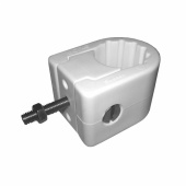 Pulpitfäste UCIX-M Vit M5x30 Pulpitfäste UCIX-M Vit M5x30