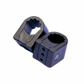 Pulpitfäste UCIX-2X Svart Dubbelfäste Pulpitfäste UCIX-2X Svart Dubbelfäste