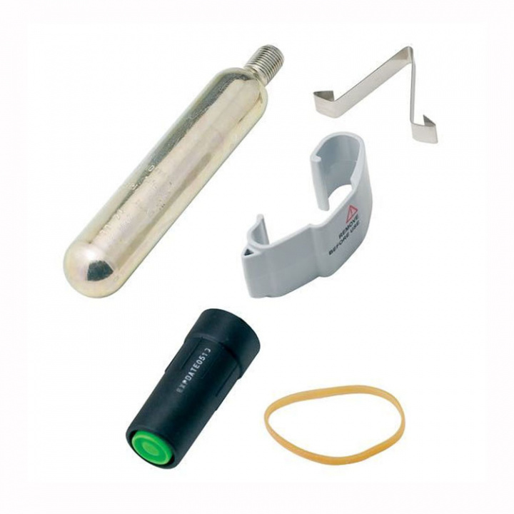 Återställningssats Till Lifesaver ls-101