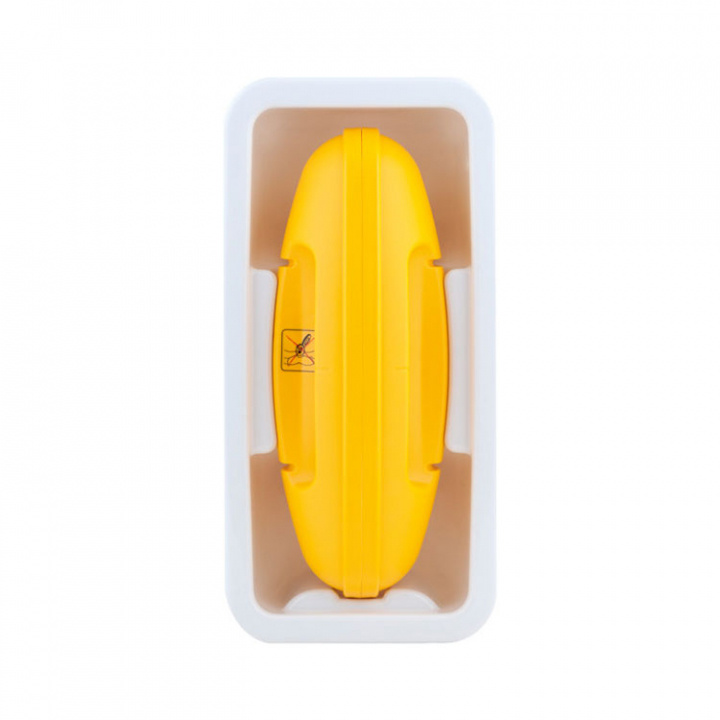 Inbyggnadsbox Till Lifesaver ls-101