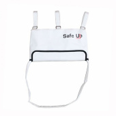 Safe Up Säkerhetsstege 5 Steg Safe Up Säkerhetsstege 5 Steg