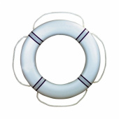 Livboj Vit Med Reflex FP380 Utan Kastlina Livboj Vit Med Reflex FP380 Utan Kastlina