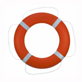 Livboj FP450 Utan Kastlina Livboj FP450 Utan Kastlina