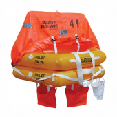 Livflotte I Container 6 Pers 32kg Racing ISO 9650-1 Livflotte I Container 6 Pers 32kg Racing ISO 9650-1