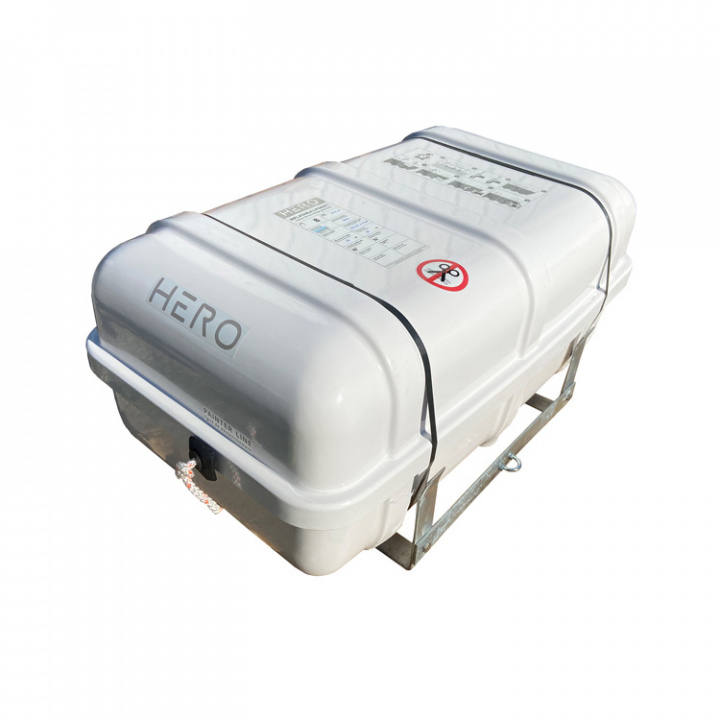 Flotte Yacht Solas A Kompakt 16 Pers