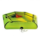 Hero Livflotte 4-6 Personer Hero Livflotte 4-6 Personer