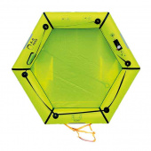 Hero Livflotte 4-6 Personer Hero Livflotte 4-6 Personer