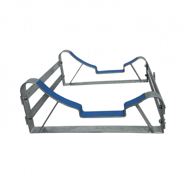 Vagga Yacht Solas Cylindrisk Flotte