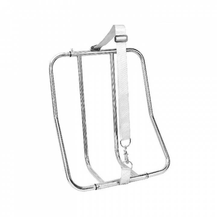 Vagga Livflotte Vertikal Montering