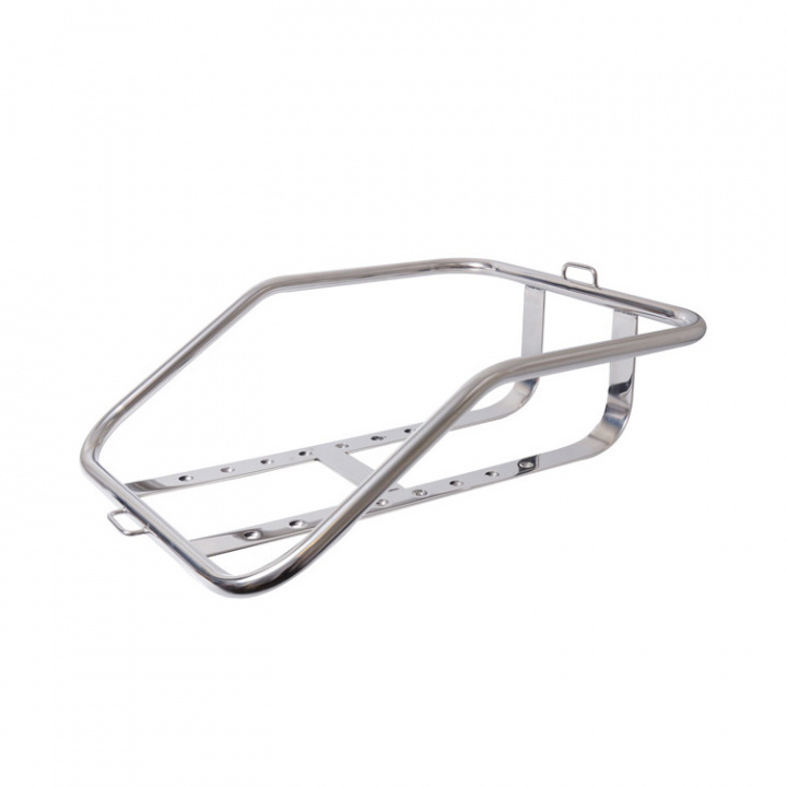 Däcksbeslag Räddningsflotte Coastal & ORC 4 Pers