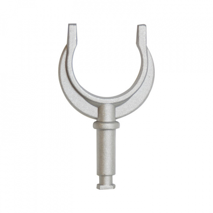 Årklyka Aluminium 51 mm