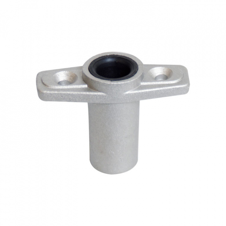 Årtullshållare För Nedfällning Aluminium 2 1/4