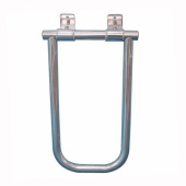 Badstege Mini Rostfri Badstege Mini Rostfri