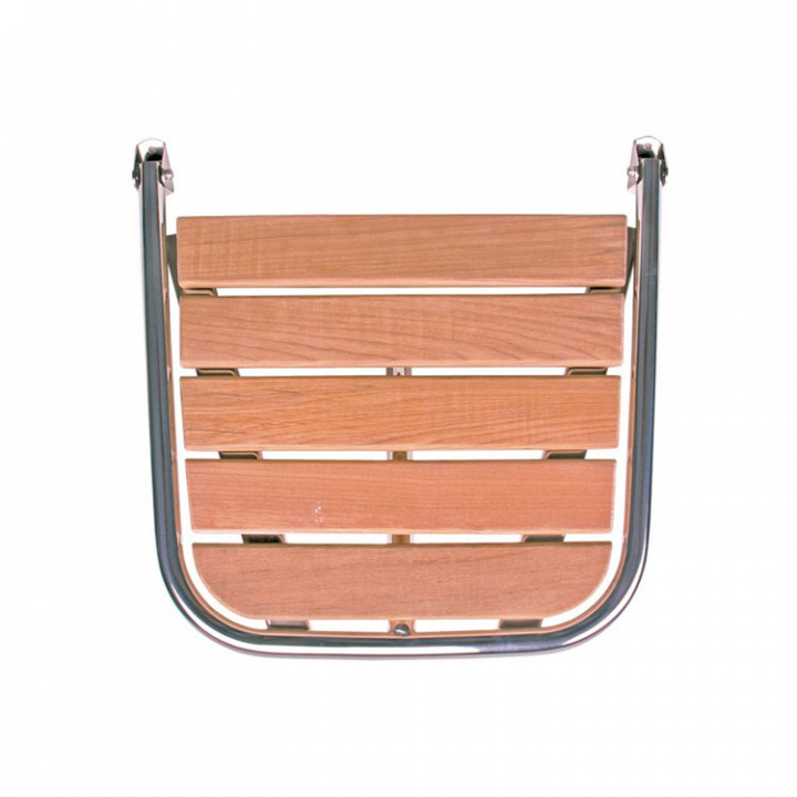 Badplattform 50x45 cm