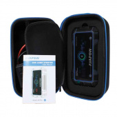 Avapow Jumpstarter A9 Plus Inklusive Väska 2000A 12V Avapow Jumpstarter A9 Plus Inklusive Väska 2000A 12V